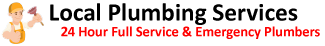 Hilltop Mall CA 24 Hour Plumbers